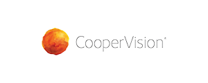 クーパービジョン ( Coopervision )