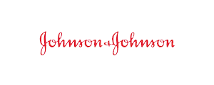 ジョンソン・エンド・ジョンソン ( J&J )