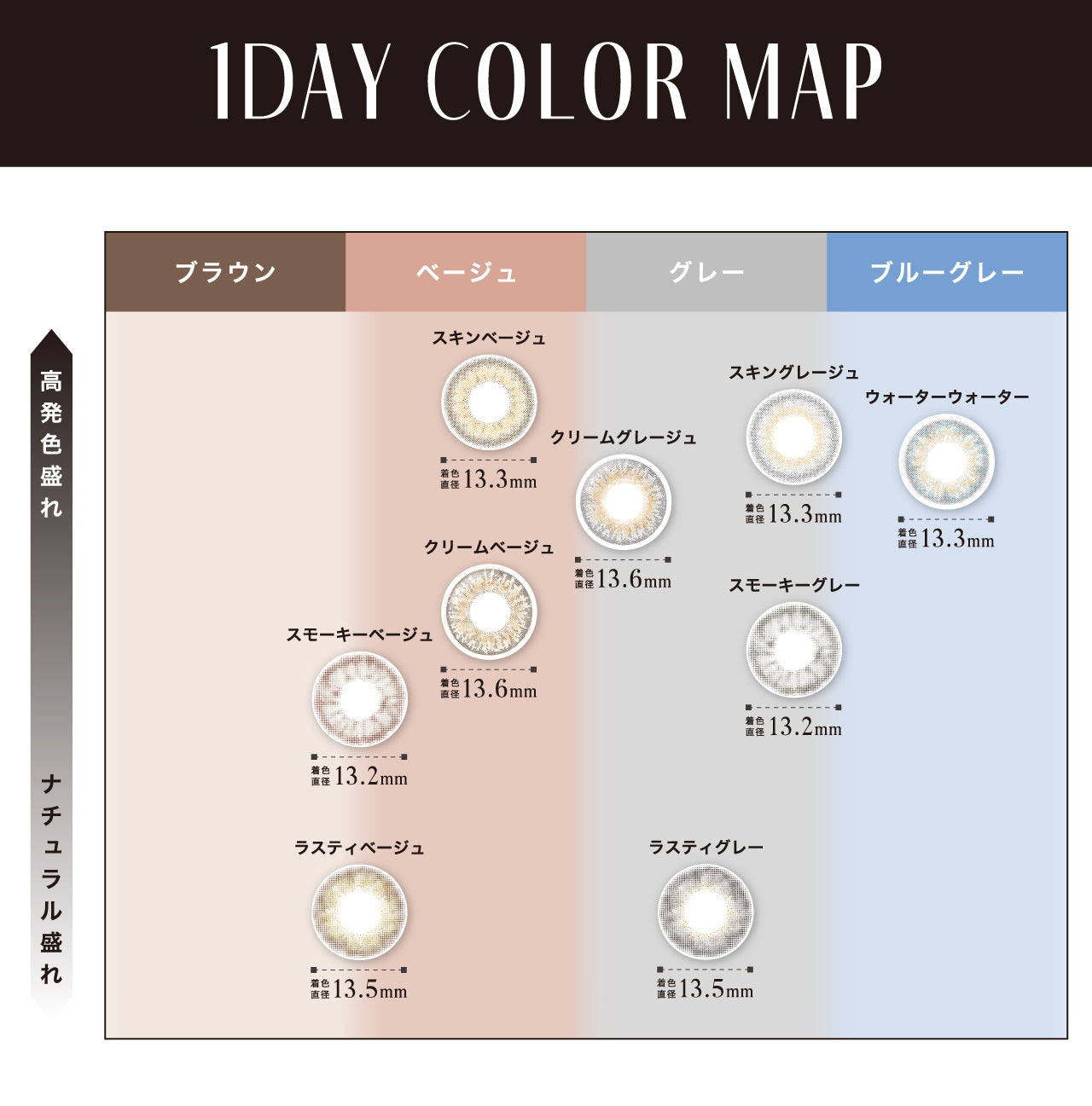 LILMOON 10枚入
