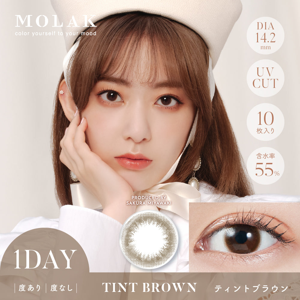 MOLAK 10枚入