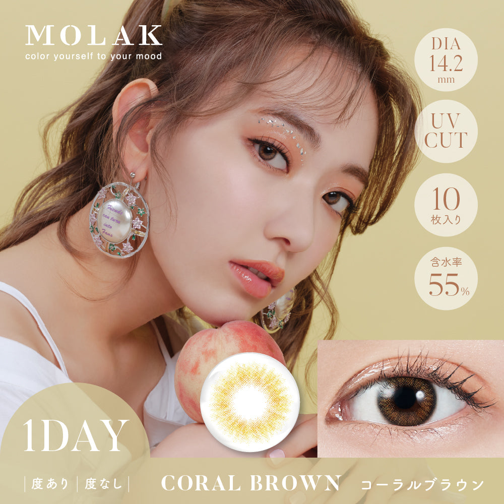 MOLAK 10枚入