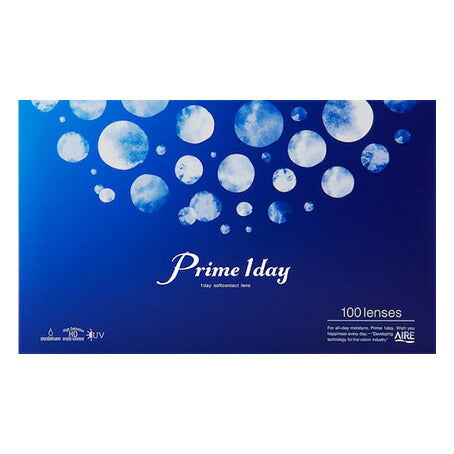 プライムワンデー 100枚入