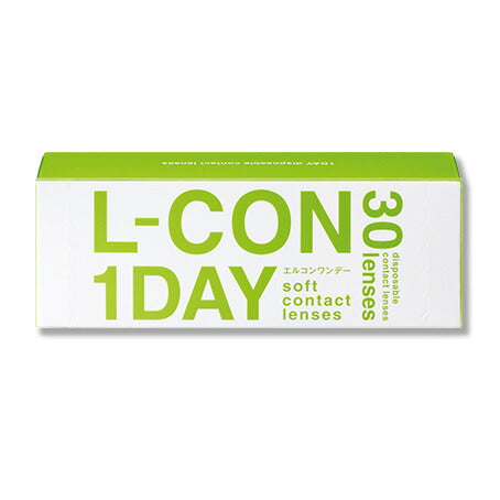 エルコンワンデー 30枚入