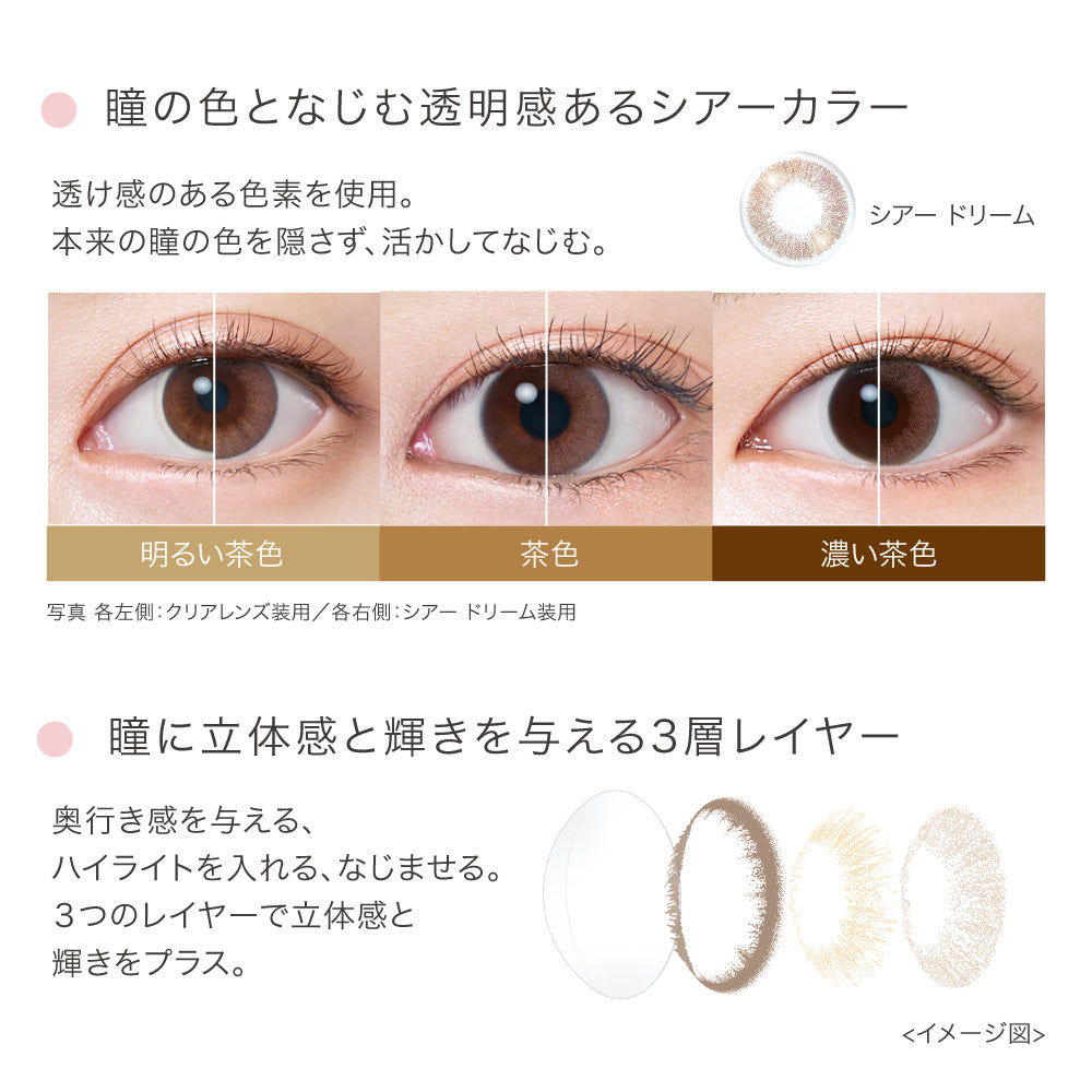 ワンデー アキュビュー ディファイン モイスト 10枚入