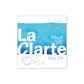 LaClarte (ラクラルテ) ワンデーUV Moist 30枚入