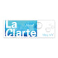 LaClarte (ラクラルテ) ワンデーUV Moist  5枚入