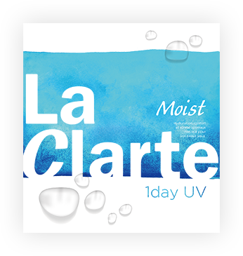 LaClarte 1day UV Confort