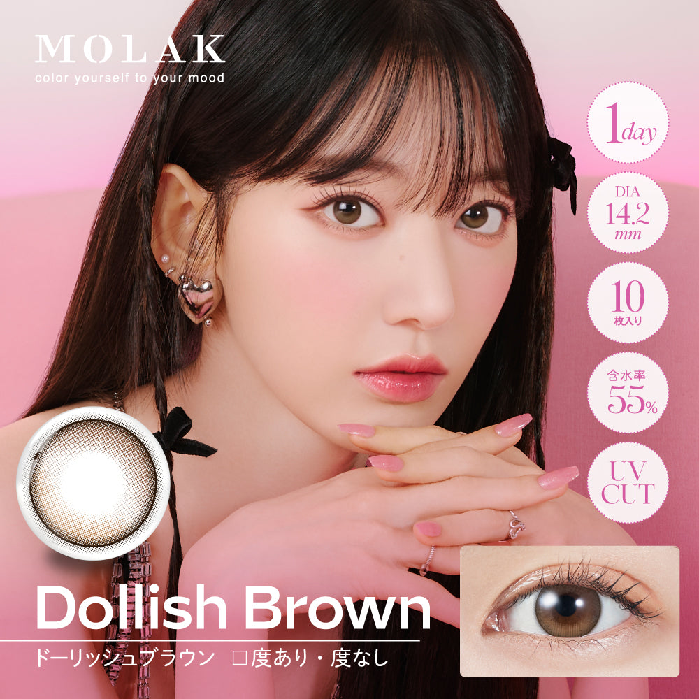 MOLAK 10枚入