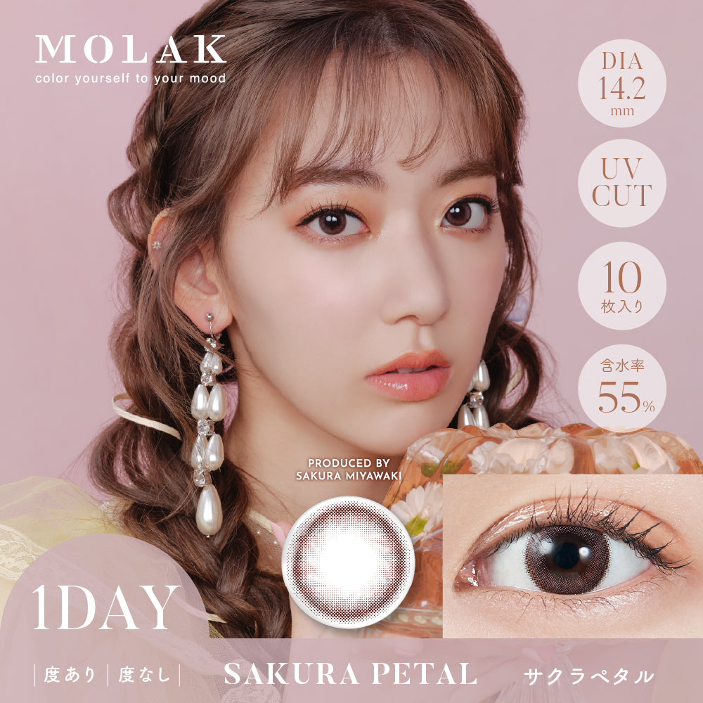 MOLAK 10枚入