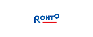 ロート ( ROHTO )